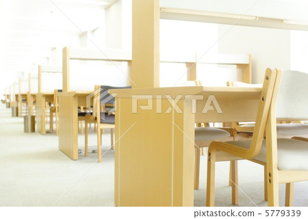 A library A library 5779339