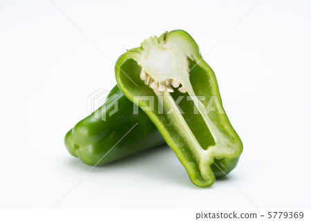 青椒 青椒 5779369
