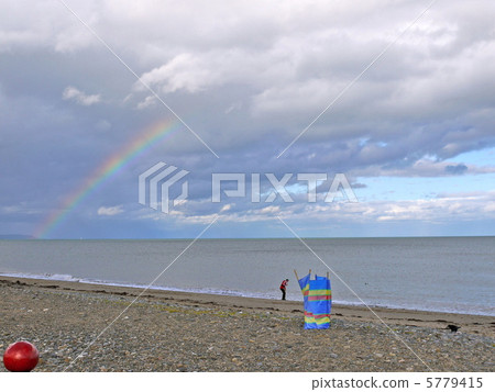 愛爾蘭彩虹 5779415