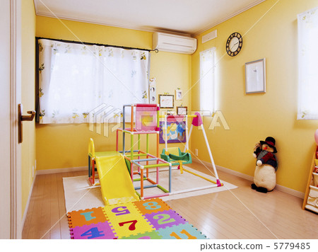 Children's image material 5779485