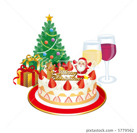  聖誕晚會 5779562