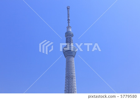 東京天空樹 東京天空樹 5779580