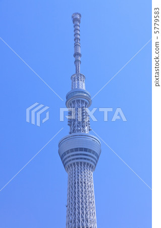 Tokyo Sky Tree 5779583