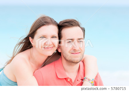 Beautiful couple 5780715