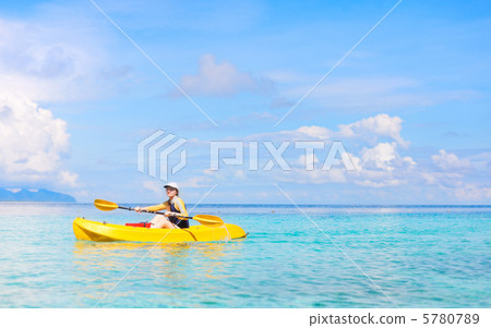 Active vacation 5780789