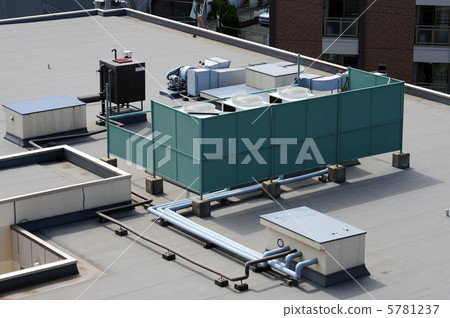 屋頂設備 -  3 5781237