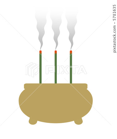 Incense sticks 5781635