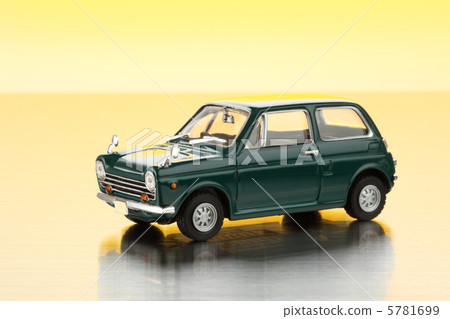 微型車 5781699