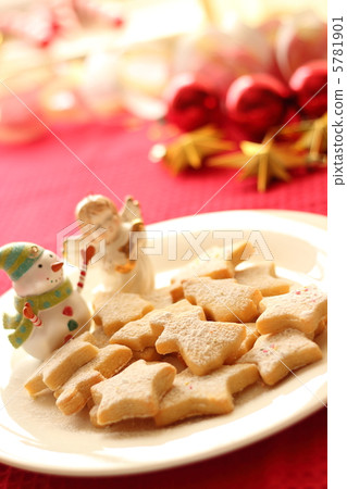 Christmas cookie 5781901