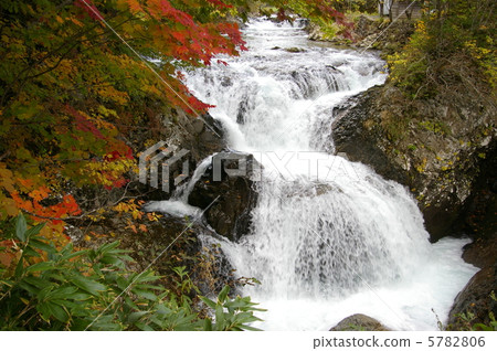 Sanyaki水模型Date Otaki村 5782806