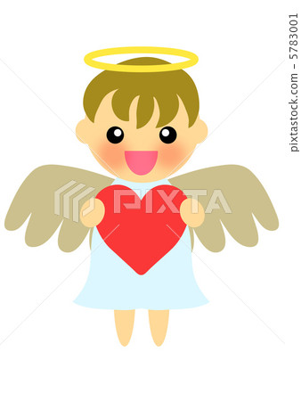An angel 5783001