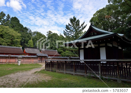 Ninnaji Temple 5783037