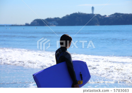 Enoshima身體板 5783083