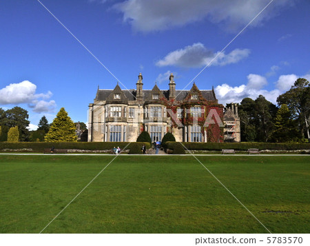 McGross House 5783570