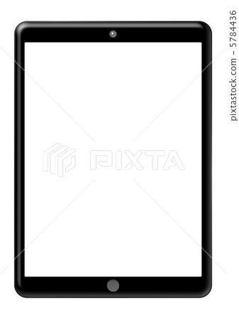 7 inch tablet 5784436