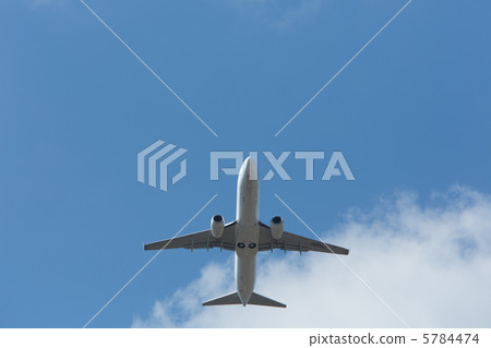 波音737  -  800 5784474