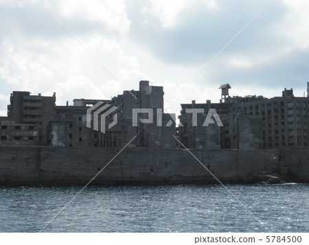 Battleship Island 5784500