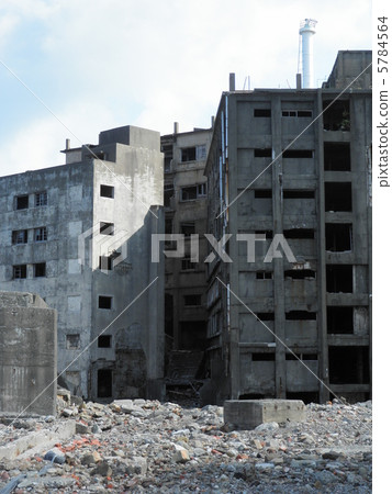 Battleship Island Battleship Island 5784564