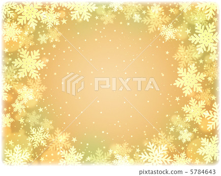 Snow background Snow background 5784643