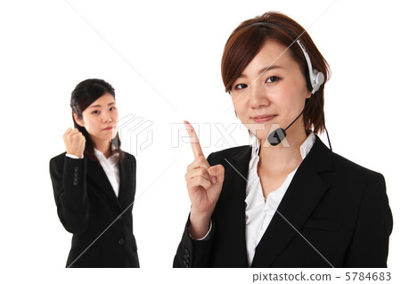 Operator 5784683