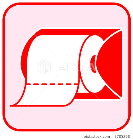 Cherish paper (red) -5 5785268