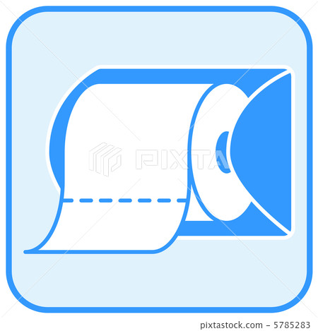 Cherish paper (blue) -10 5785283