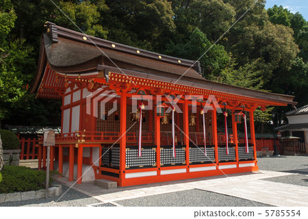 Fushimi-Inari Taisha Rd。 5785554