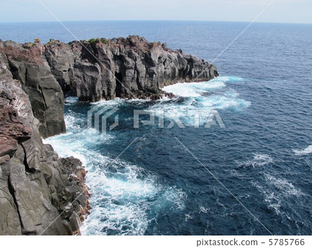 Izu Heights Jogasaki coast Izu Heights Jogasaki coast 5785766