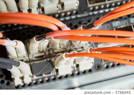 network cables 5786045
