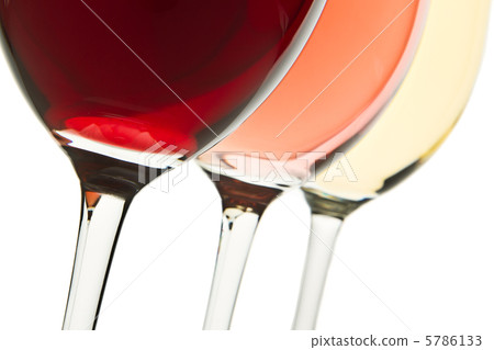 three wine glasses three wine glasses 5786133