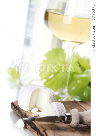 white wine, grape and cheese white wine, grape and cheese 5786373