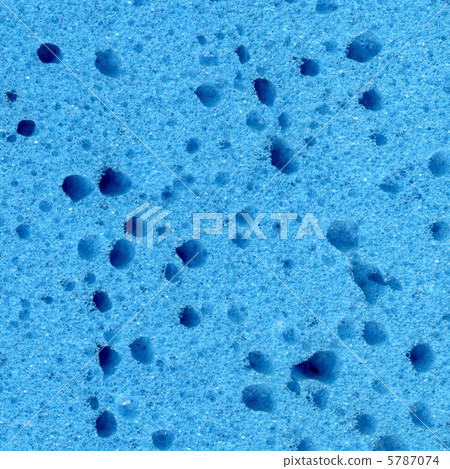 Cyan Sponge Cyan Sponge 5787074