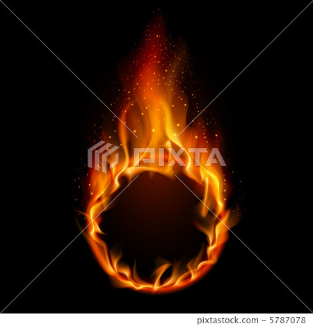 Ring of Fire Ring of Fire 5787078