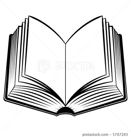 Open Book Open Book 5787265