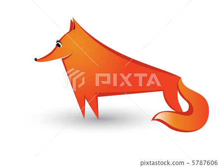 Red Fox 5787606