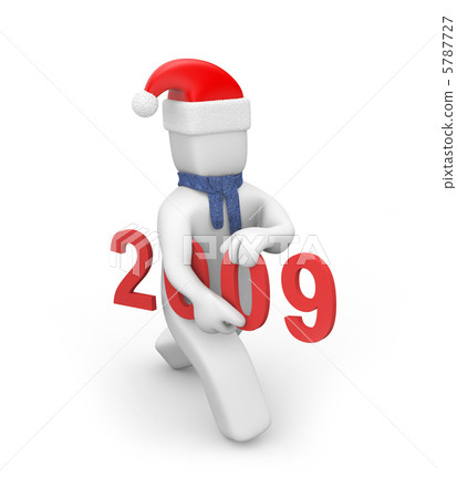New year is coming New year is coming 5787727