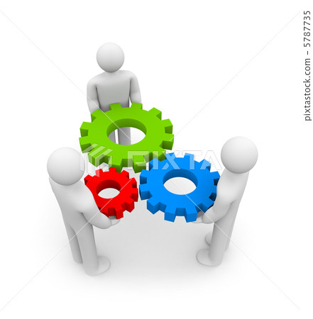 Partnership Partnership 5787735