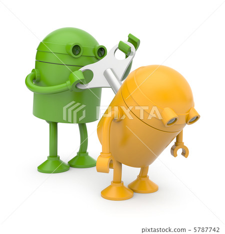 Help each other 5787742