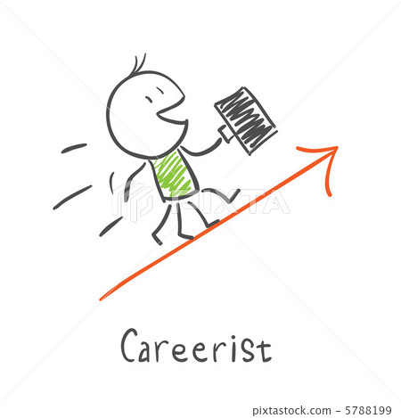 careerist 5788199