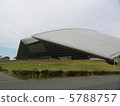 Yokkaichi Dome 5788757
