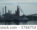 Yokkaichi factory group 5788758