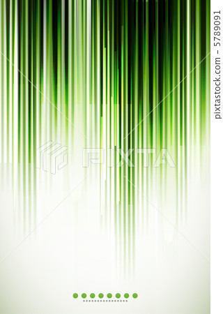 Abstract straight lines background - Stock Illustration [5789091] - PIXTA