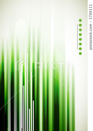 Abstract straight lines background - Stock Illustration [5789111] - PIXTA