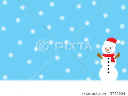 Snowman Snowman 5789604