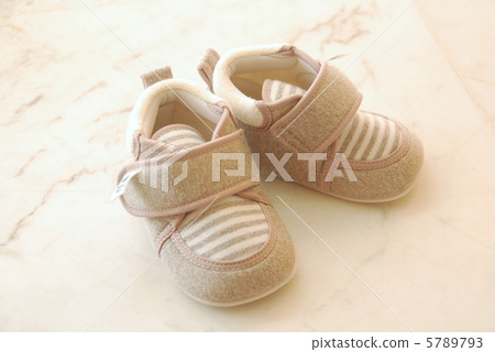 Baby shoes Baby shoes 5789793