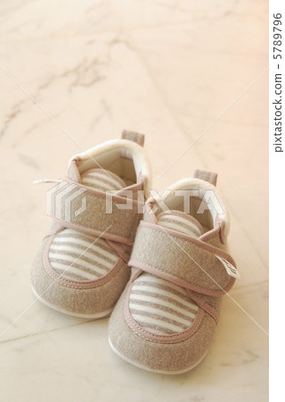 嬰兒鞋 5789796
