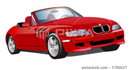 BMW Z4M Roadster 5790027