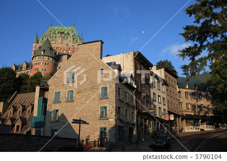 魁北克 魁北克 5790104