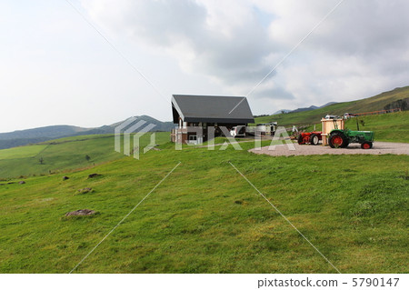 Naitai Takahara Ranch 5790147