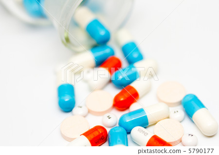Medical image (medicine) 5790177